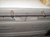 Custom kitchen rail, handrail or towel holder