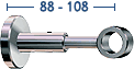 Design - Carrier Primo 16 1-track, with base