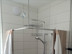 Angle Rod Shower Curtain Towel Hooks Bathrobe Hooks Stainless Steel Shower