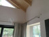 Internal curtain rod sont-20 for wall mounting,L-shaped-bent,Made-to-measure