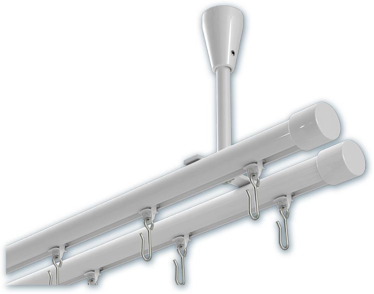 Top-Produkt in Aluminium Rail Systems